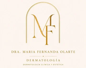 Dra. María Fernanda Olarte